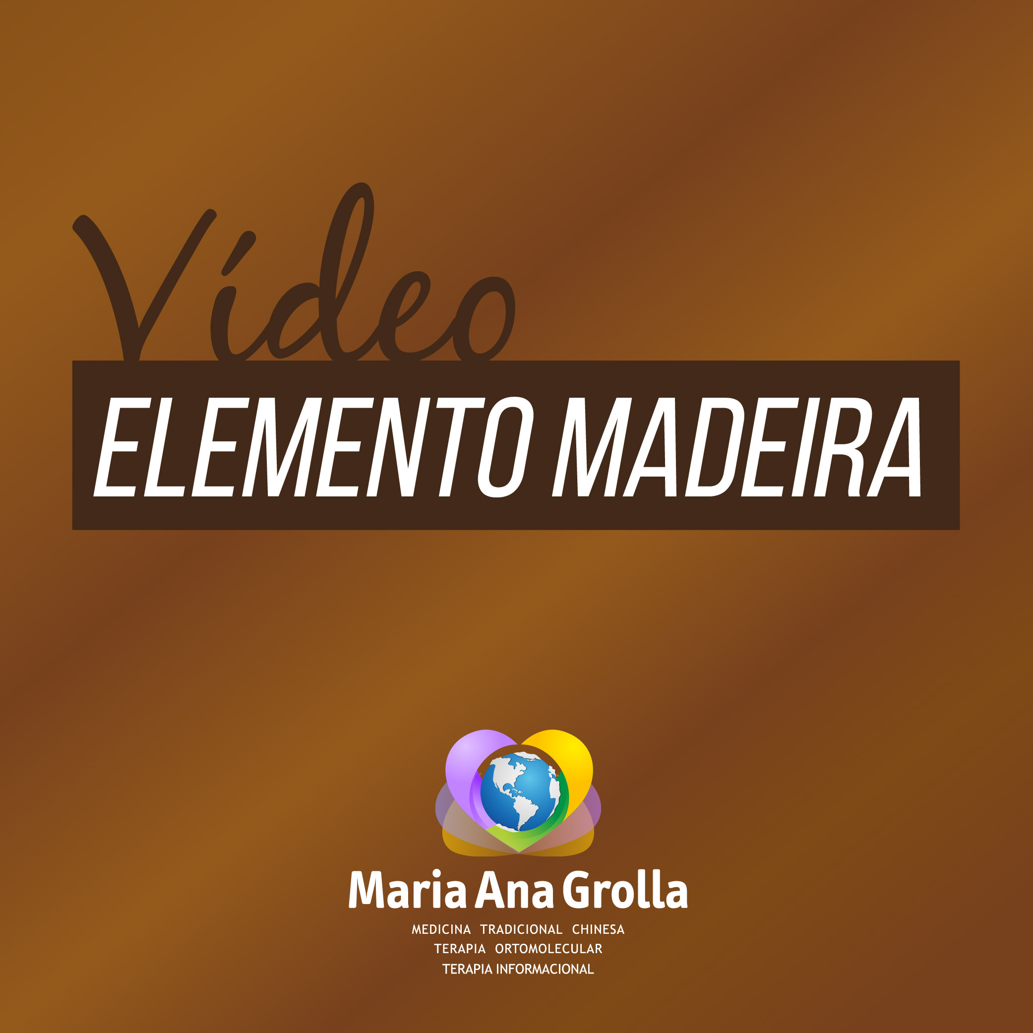 Elemento Madeira