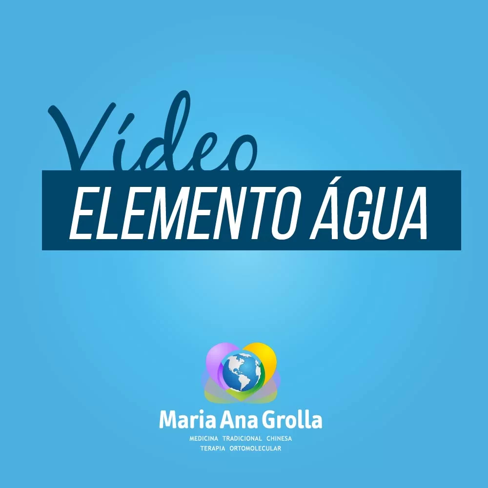 Elemento Água