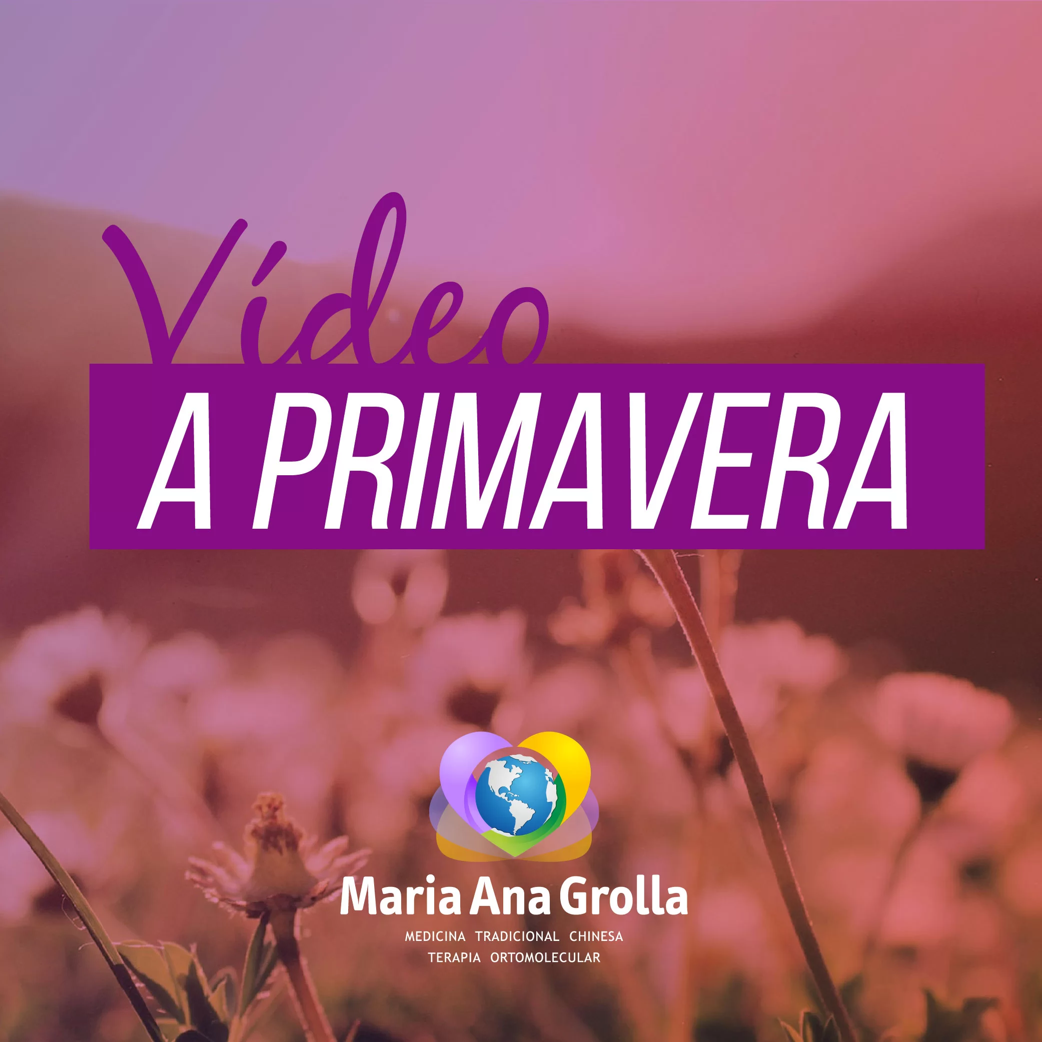 A Primavera