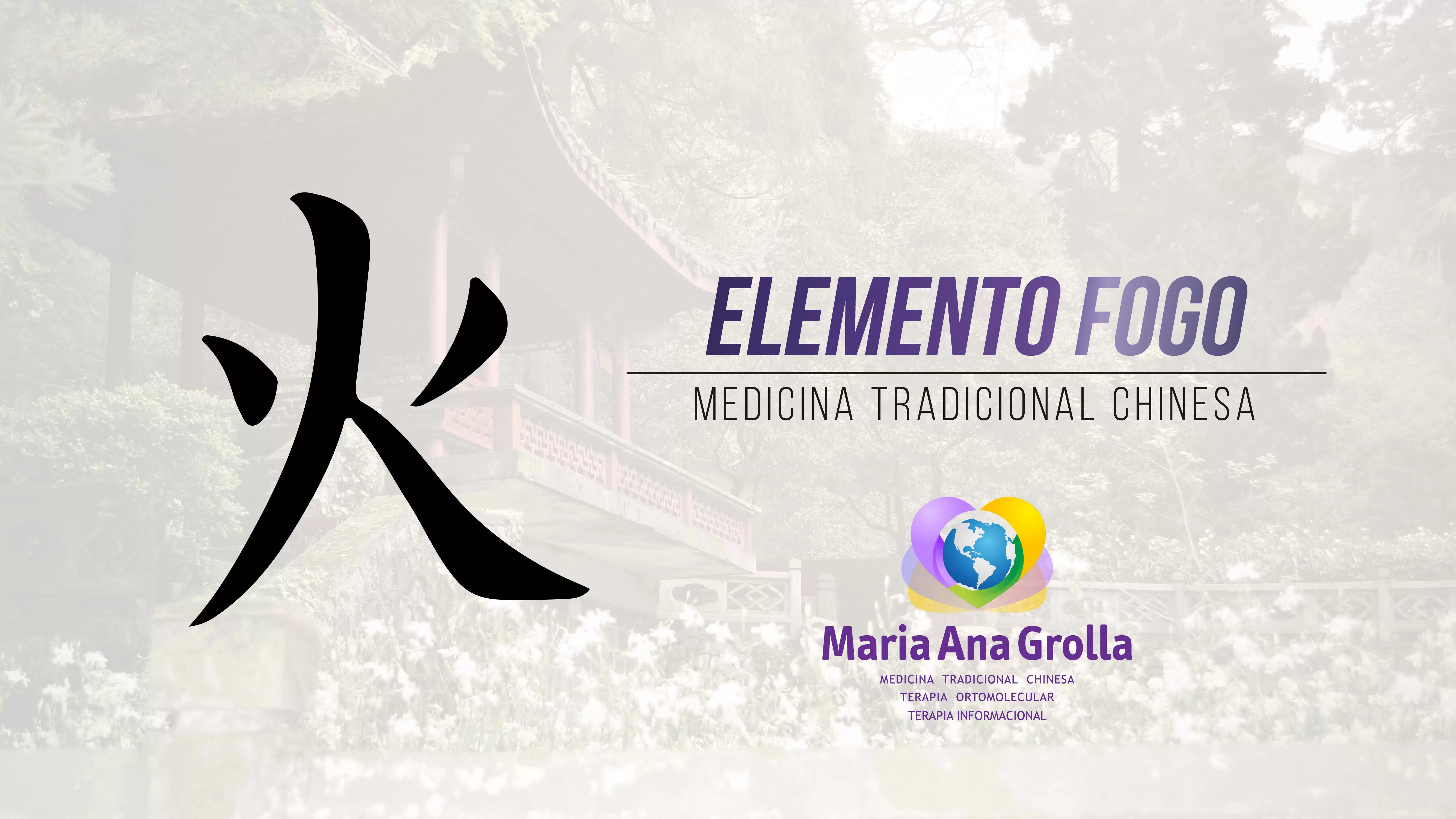 Elemento Fogo (Coração e Intestino Delgado) | Segundo a Medicina Tradicional Chinesa